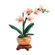 ست لگو گلدان مینی ارکیده Lego Botanical-Mini Orchid (10343)