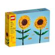 ست لگو گل آفتاب گردان Lego Botanical-Sunflowers (40524)