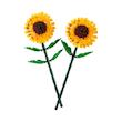 ست لگو گل آفتاب گردان Lego Botanical-Sunflowers (40524)