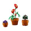 ست لگو گیاهان گوچک Lego Botanical-Tiny Plants (10329)