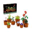 ست لگو گیاهان گوچک Lego Botanical-Tiny Plants (10329)