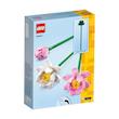 ست لگو گل های نیلوفر آبی Lego Botanical-Lotus Flowers (40647)