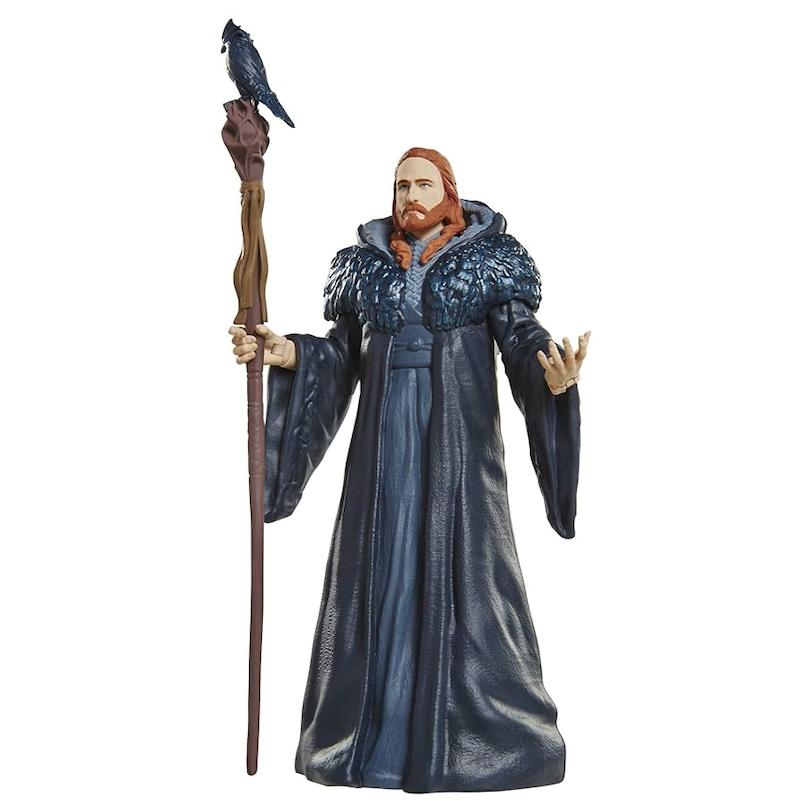 اکشن فیگور وارکرفت مدیو Jakks Pacific Warcraft - Medivh (6 Inch)