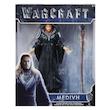 اکشن فیگور وارکرفت مدیو Jakks Pacific Warcraft-Medivh (6 Inch)