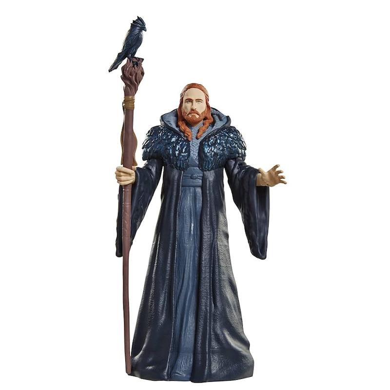 اکشن فیگور وارکرفت مدیو Jakks Pacific Warcraft-Medivh (6 Inch)