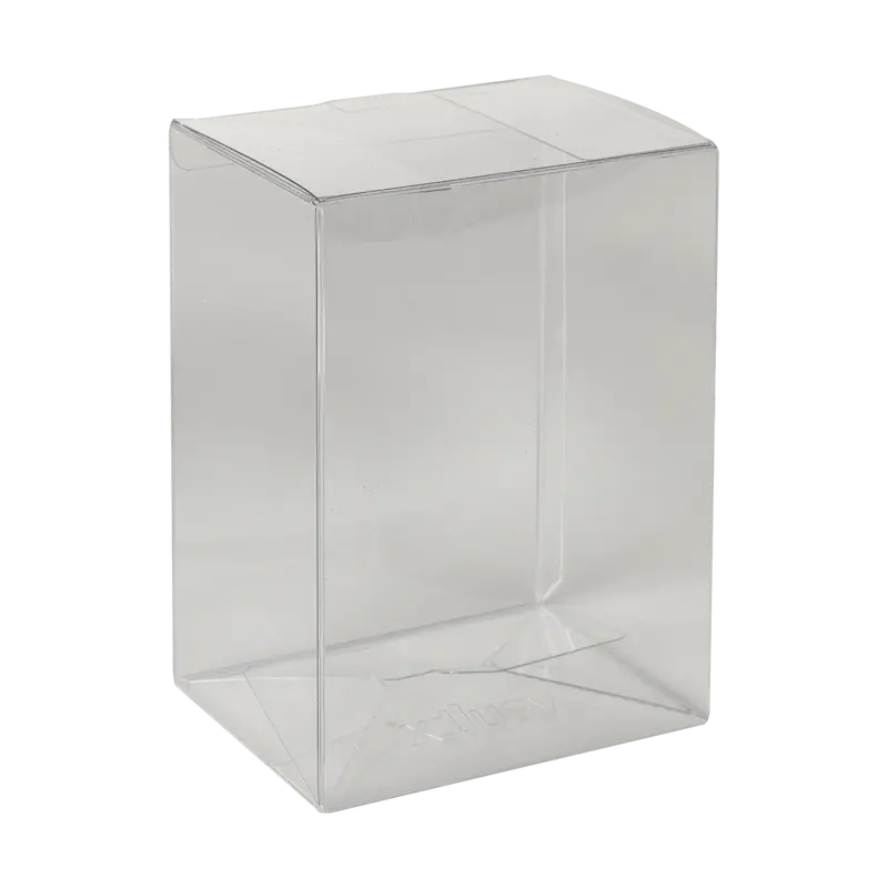 محافظ جعبه فانکو پاپ 9 سانتی بدون لیبل Funko Pop Protector (No Label)