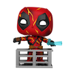 فانکو پاپ ددپول Deadpool & Wolverine-Deadpool (1567)