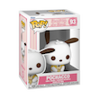 فانکو پاپ پوچاکو Hello Kitty-Pochacco (93)