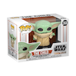 فانکو پاپ بیبی یودا Star Wars-The Child (368)