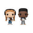 فانکو پاپ مکس و لوکاس Stranger Things-Max & Lucas (2pack)