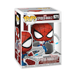 فانکو پاپ اسپایدرمن پیتر پارکر Spiderman 2-Peter Parker Advanced Suit 2.0 (971)