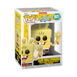 فانکو پاپ باب اسفنجی Spongebob Squarepants-Glove Pizza Spongebob (1671)