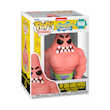 فانکو پاپ پاتریک Spongebob Squarepants-Fry Cook Games Patrick (1668)