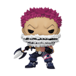 پیش فروش فانکو پاپ کاتاکوری Pre Order One Piece-Katakuri (1606)