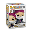 پیش فروش فانکو پاپ کاتاکوری Pre Order One Piece-Katakuri (1606)