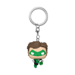 پیش فروش جاسوییچی فانکو پاپ گرین لنترن Pre Order Pocket Pop Green Lantern-Green Lantern