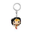 پیش فروش جاسوییچی فانکو پاپ واندر وومن Pre Order Pocket Pop Wonder Woman-Wonder Woman