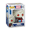 پیش فروش فانکو پاپ کنال Pre Order Marvel-Knull (1551)