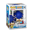 پیش فروش فانکو پاپ سونیک Pre Order Sonic The Hedgehog-Sonic with caliburn (1106)
