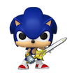 پیش فروش فانکو پاپ سونیک Pre Order Sonic The Hedgehog-Sonic with caliburn (1106)