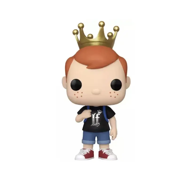 پیش فروش فانکو پاپ فردی فانکو لانگ فلای Pre Order Funko-Freddy Funko LF (217)