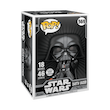 پیش فروش فانکو پاپ دارث ویدر Pre Order Star Wars-Darth Vader (569)