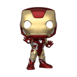 پیش فروش فانکو پاپ ایرون من Pre Order Avengers-Iron Man (02)