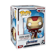 پیش فروش فانکو پاپ ایرون من Pre Order Avengers-Iron Man (02)
