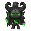 پیش فروش فانکو پاپ ایلیدان Pre Order World of Warcraft-Illidan (CHASE) (1101)