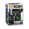 پیش فروش فانکو پاپ ایلیدان Pre Order World of Warcraft-Illidan (CHASE) (1101)