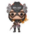پیش فروش فانکو پاپ الوی Pre Order Horizon Zero Dawn-Aloy in Shadow Stalwart Armor (642)