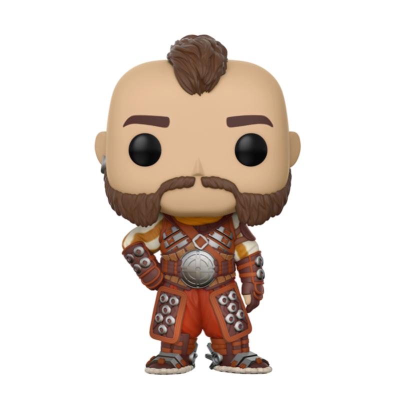 پیش فروش فانکو پاپ ارند Pre Order Horizon Zero Dawn-Erend (258)