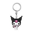 پیش فروش جاسوییچی فانکو پاپ کرومی Pre Order Pocket Pop Hello Kitty-Kuromi