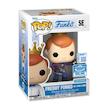فانکو پاپ فردی فانکو در لباس استار لرد Funko-Freddy Funko as Star Lord (SE) (1500 pcs)