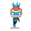فانکو پاپ فردی فانکو در لباس فانوس آبی Funko-Freddy Funko as Blue Lantern (SE) (2000 pcs)