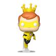 فانکو پاپ فردی فانکو در لباس سینسترو Funko-Freddy Funko as Sinestro Corps (SE) (1000 pcs)