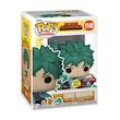 فانکو پاپ ایزوکو میدوریا My Hero academia-Izuku Midoriya (1140)