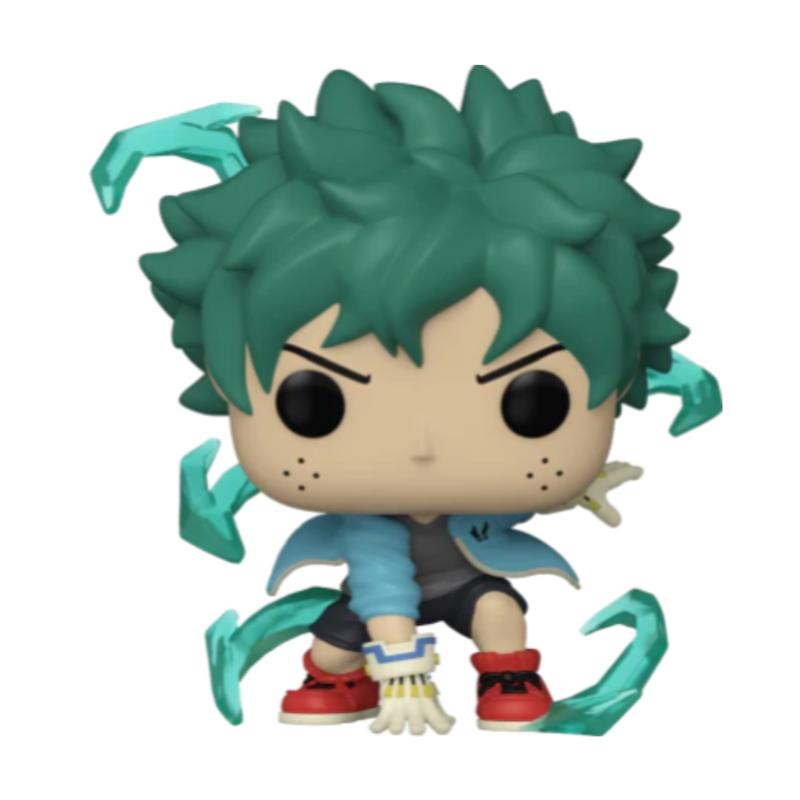 فانکو پاپ ایزوکو میدوریا My Hero academia-Izuku Midoriya (1140)