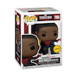 فانکو پاپ مایلز مورالز Spiderman-Miles Morales (Classic Suit) (Chase) (765)