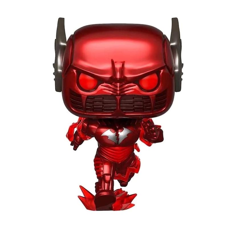 فانکو پاپ بتمن Batman-Batman Red Death (283)