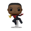 فانکو پاپ مایلز مورالز Spiderman-Miles Morales (Classic Suit) (Chase) (765)