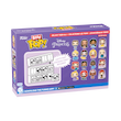 پیش فروش پک چهار عددی بیتی پاپ پرنسس های دیزنی سری چهارم Pre Order Bitty Pop-Disney Princess 4pack Series 4