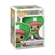 پیش فروش فانکو پاپ چوپرمون Pre Order One Piece-Chopperemon (1471)