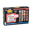 پک چهار عددی بیتی پاپ پنج شب در کنار فردی سری سوم Bitty Pop-Five Nights at Freddy's 4pack Series 3