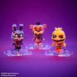 پیش فروش پک چهار عددی بیتی پاپ پنج شب در کنار فردی سری چهارم Pre Order Bitty Pop-Five Nights at Freddy's 4pack Series 4