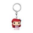 پیش فروش جاسوییچی فانکو پاپ آریل Pre Order Pocket Pop Disney-Ariel