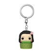 پیش فروش جاسوییچی فانکو پاپ نزوکو کامادو Pre Order Pocket Pop Demon Slayer-Nezuko Kamado