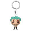 پیش فروش جاسوییچی فانکو پاپ رورونوا زورو Pre Order Pocket Pop One Piece-Roronoa Zoro
