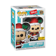 پیش فروش فانکو پاپ میکی ماوس Pre Order Disney-Mickey Mouse (612)