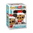 پیش فروش فانکو پاپ میکی ماوس Pre Order Disney-Mickey Mouse (Gingerbread) (1224)